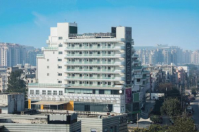 Regenta Suites Gurugram, Sohna Road, Sector 49